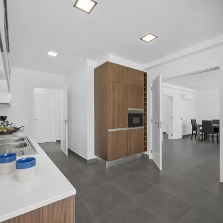 Casa Lirio By וילה Gale (Albufeira)