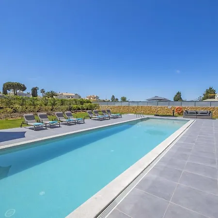 Casa Lirio By וילה *
