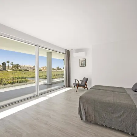 Casa Lirio By וילה Gale (Albufeira)