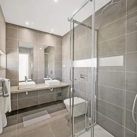 וילה Casa Lirio By