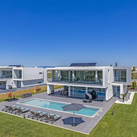 Casa Lirio By וילה Gale (Albufeira)