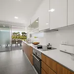 别墅 Casa Lirio By