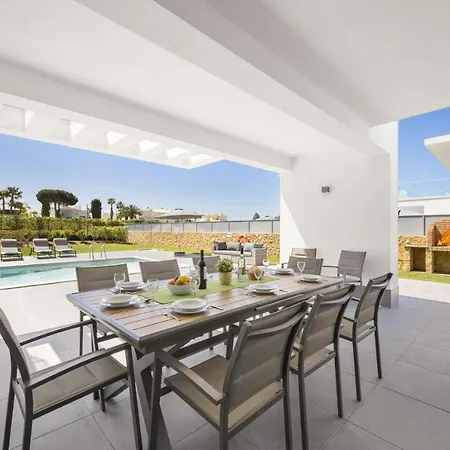 Casa Lirio By Villa *