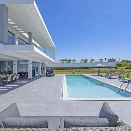 Villa Casa Lirio By