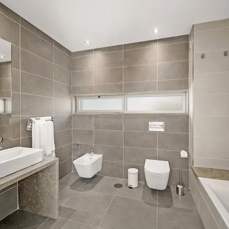 Casa Lirio By Villa Gale (Albufeira)