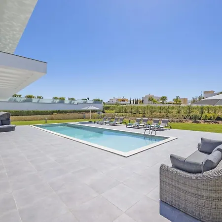 Villa Casa Lirio By Gale (Albufeira)