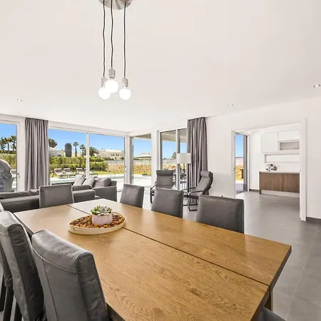 Casa Lirio By * Gale (Albufeira)