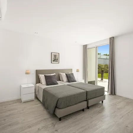 Casa Lirio By Vila *