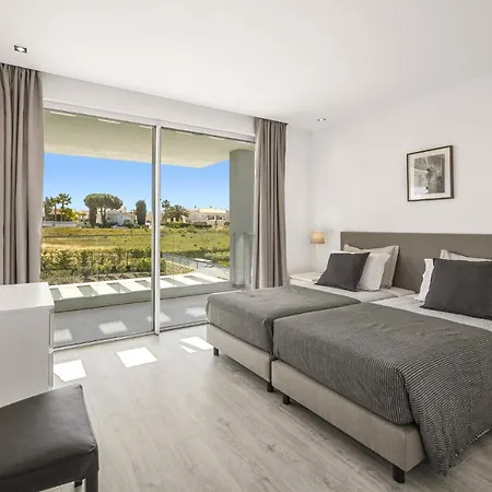 Casa Lirio By Gale (Albufeira)
