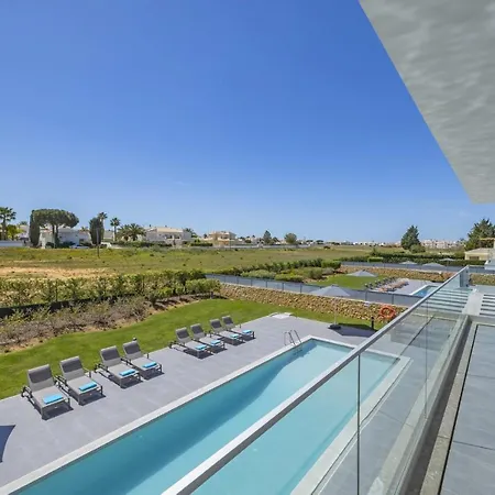 Casa Lirio By * Gale (Albufeira)