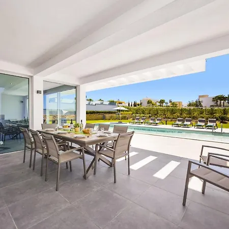 Casa Lirio By Villa *