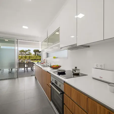 Vila Casa Lirio By