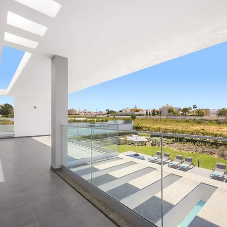 Casa Lirio By Gale (Albufeira)