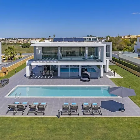 Villa Casa Lirio By Gale (Albufeira)