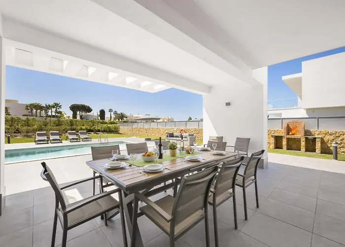 Casa Lirio By Villa *