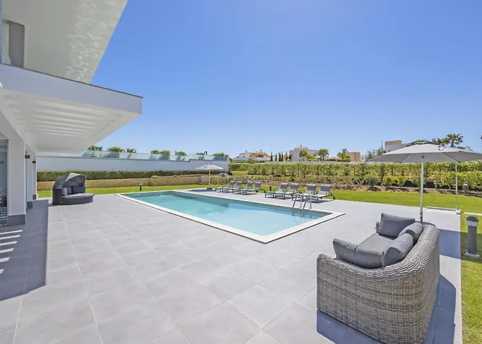 Villa Casa Lirio By Gale (Albufeira)