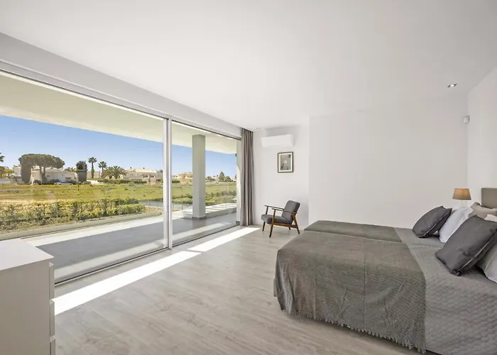 Casa Lirio By Villa Gale (Albufeira)