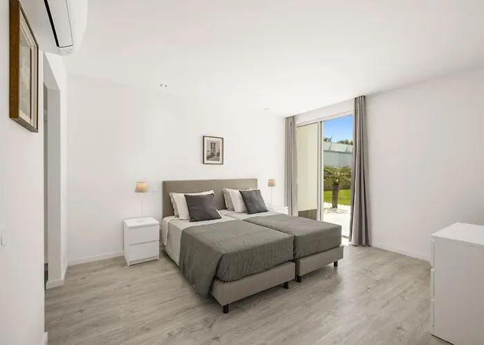 Casa Lirio By Villa *