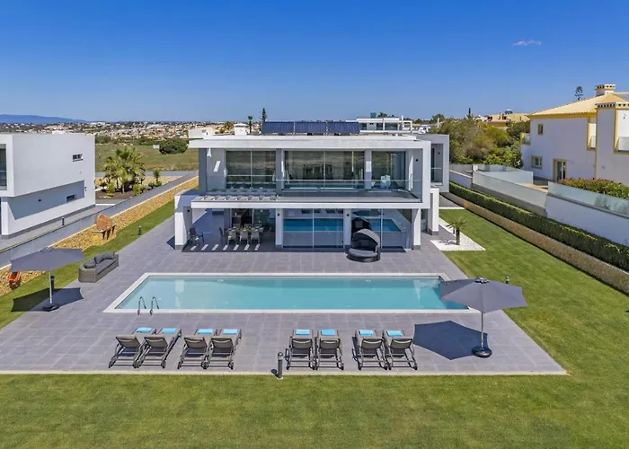 Villa Casa Lirio By Gale (Albufeira)