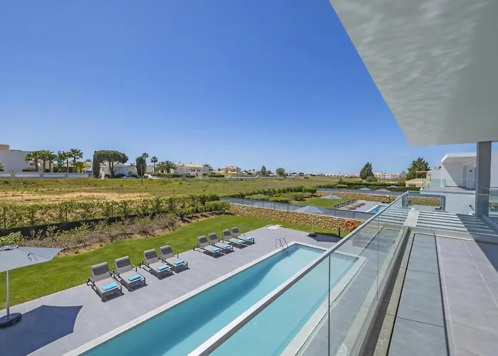 Casa Lirio By * Gale (Albufeira)