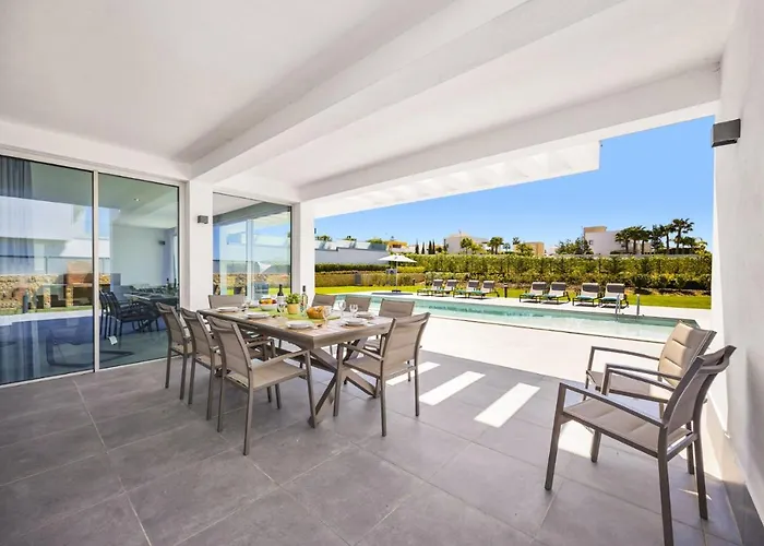 Casa Lirio By Villa *