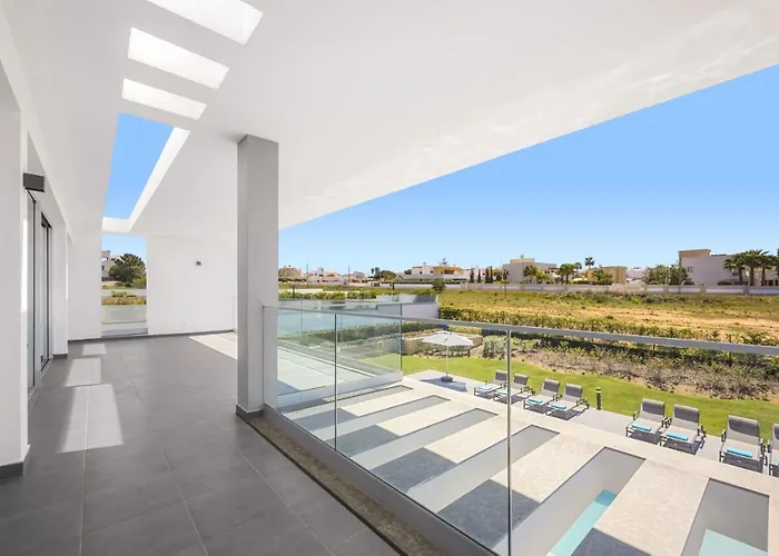 Casa Lirio By Gale (Albufeira)